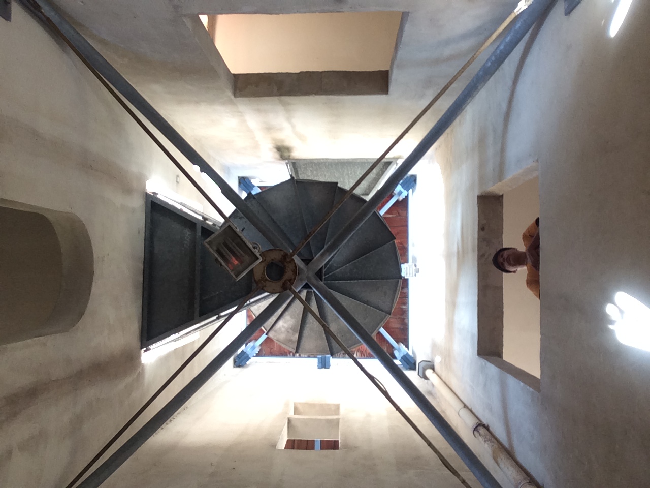 and-Composition Mondrian